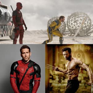 Ryan Reynolds Reveals Alternate Ending for Deadpool & Wolverine