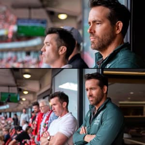 Ryan Reynolds and Rob McElhenney's Biggest Transfer Mistake at Wrexham This Summer Is Obvious