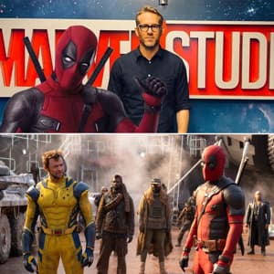 Ryan Reynolds Discusses Deadpool's Potential Return in *Avengers 5*