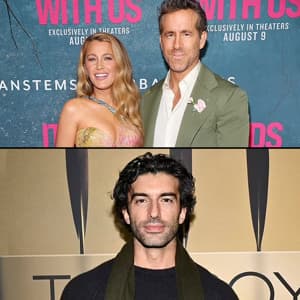 Why Blake Lively Brought Ryan Reynolds to a 'Sexual Harassment Meeting' with Justin Baldoni