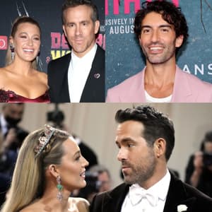 WME Asserts Ryan Reynolds and Blake Lively Did Not Pressure Agency to Drop Justin Baldoni