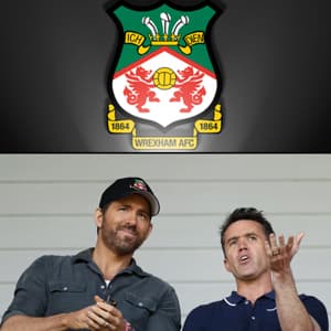 Wrexham Co-Owner Ryan Reynolds Reportedly Linked to £300 Million Deal